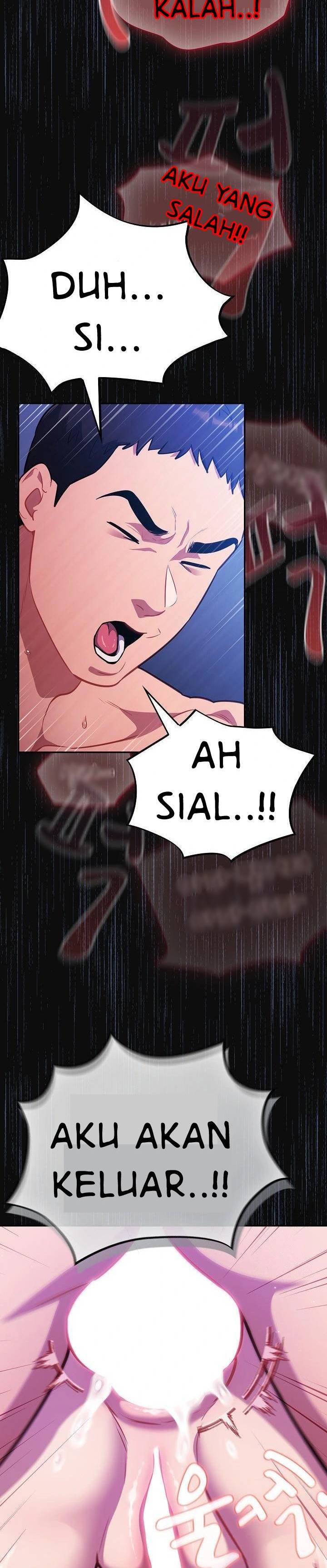 Stupidemic - Chapter 26 18