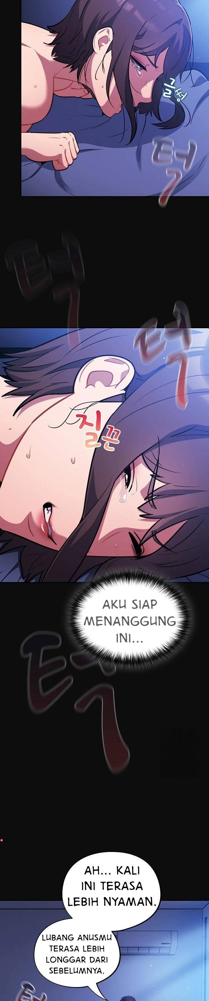 Stupidemic - Chapter 26 11