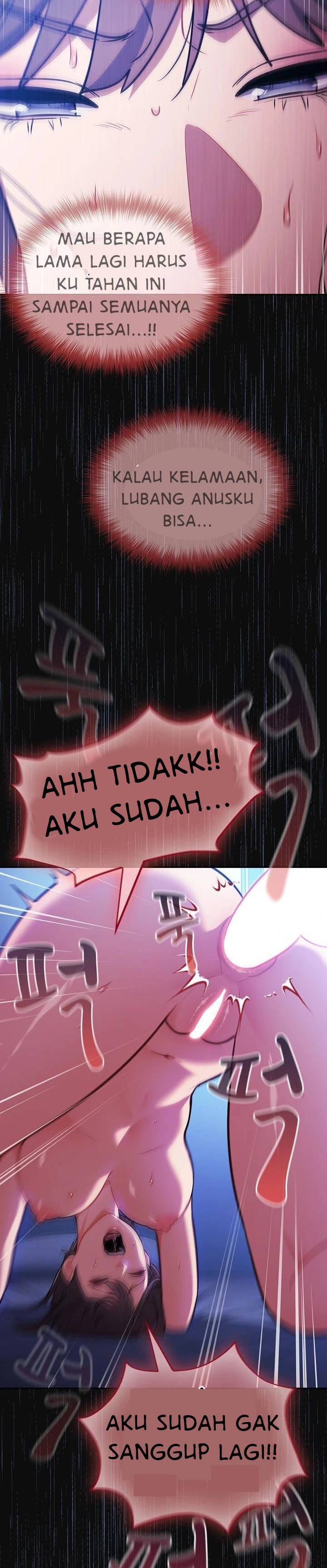Stupidemic - Chapter 26 16