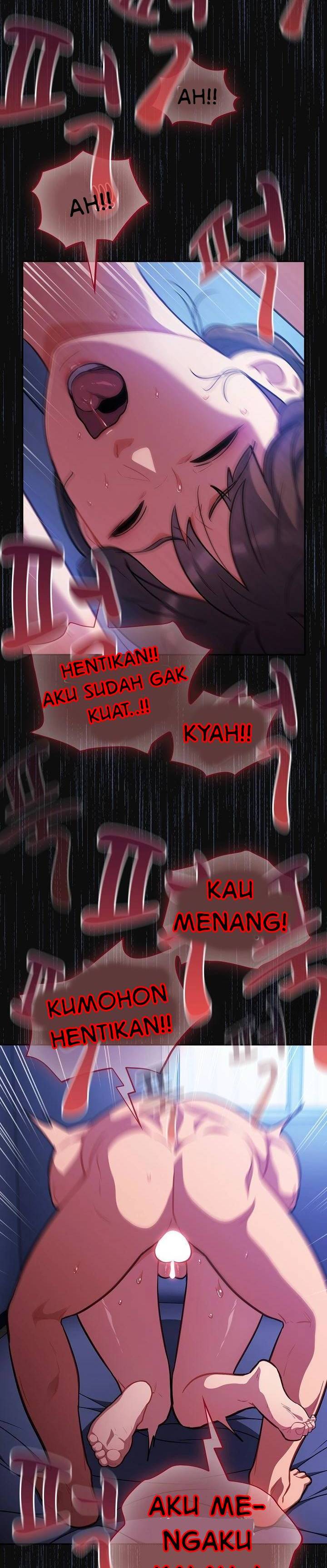 Stupidemic - Chapter 26 17