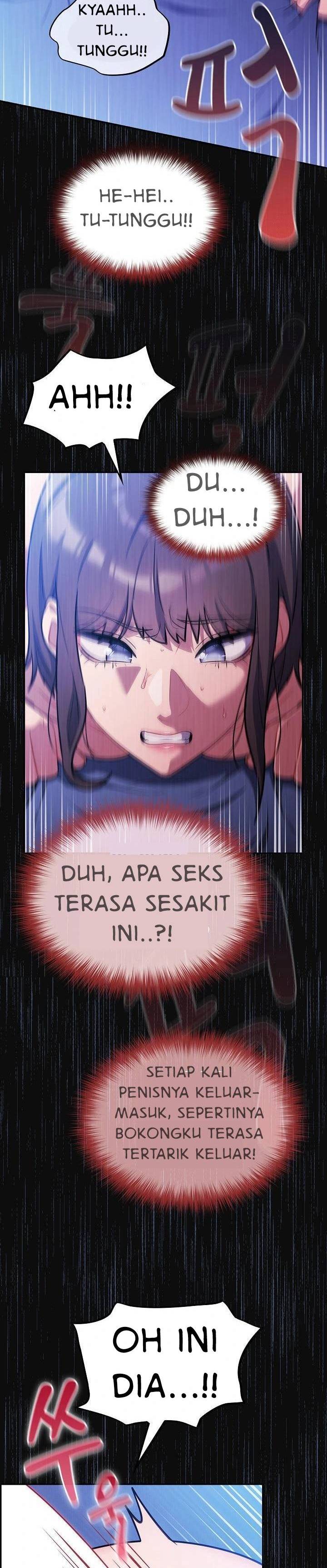 Stupidemic - Chapter 26 14