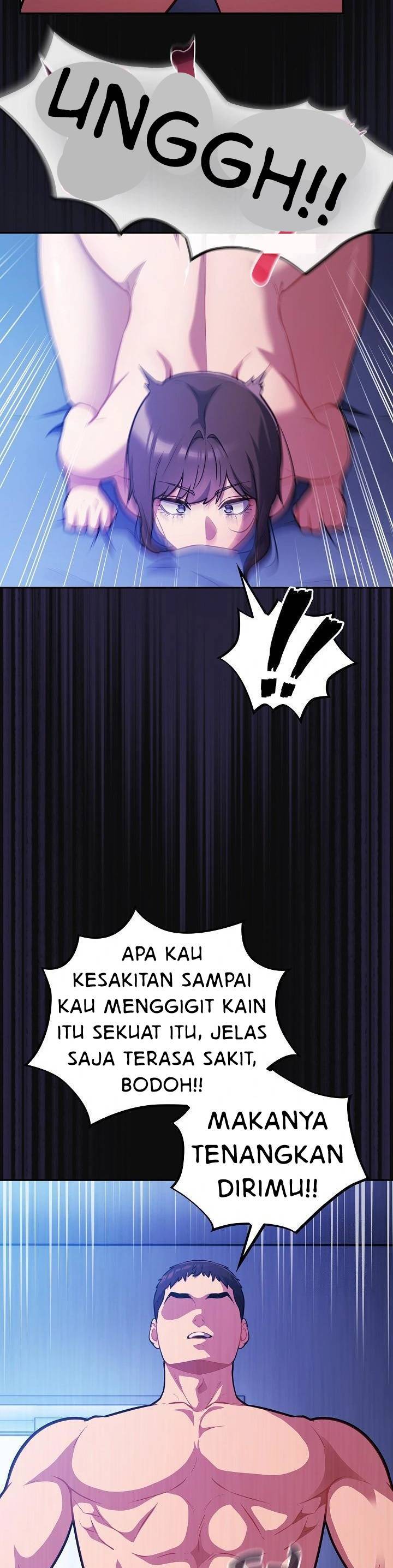 Stupidemic - Chapter 26 4