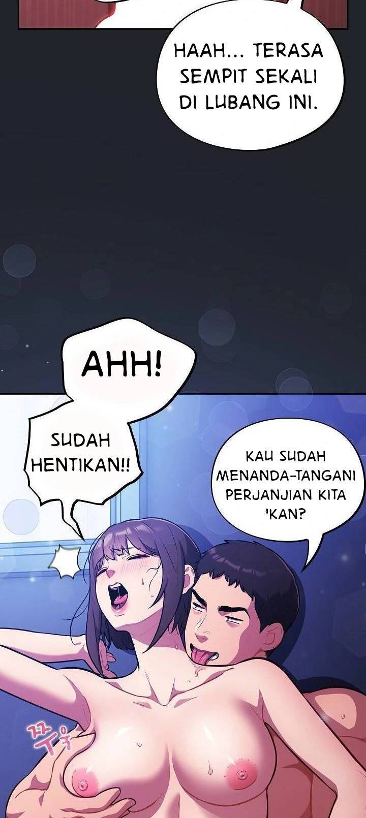 Stupidemic - Chapter 26 45