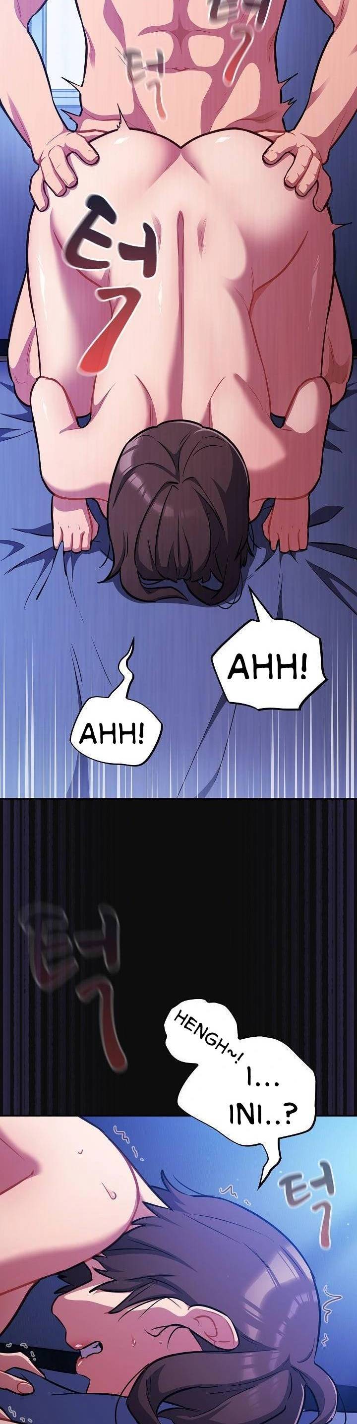 Stupidemic - Chapter 26 5