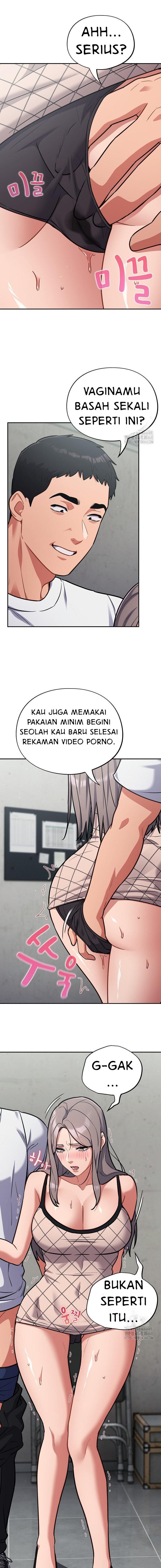 Stupidemic - Chapter 32 8