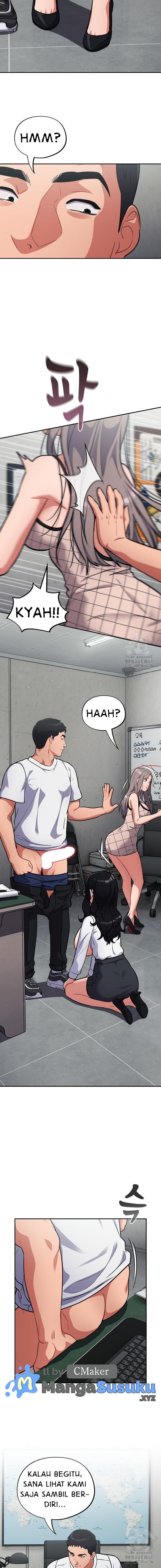 Stupidemic - Chapter 32 9