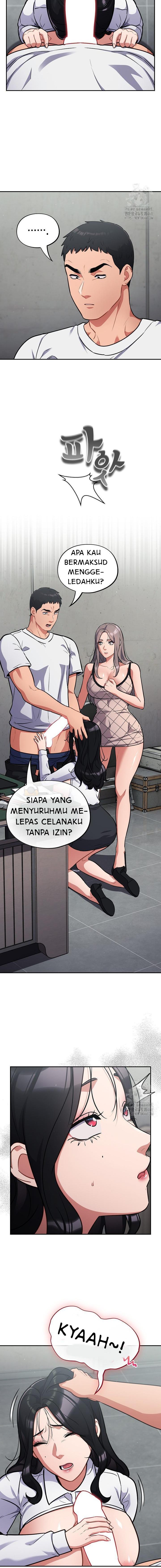 Stupidemic - Chapter 32 3