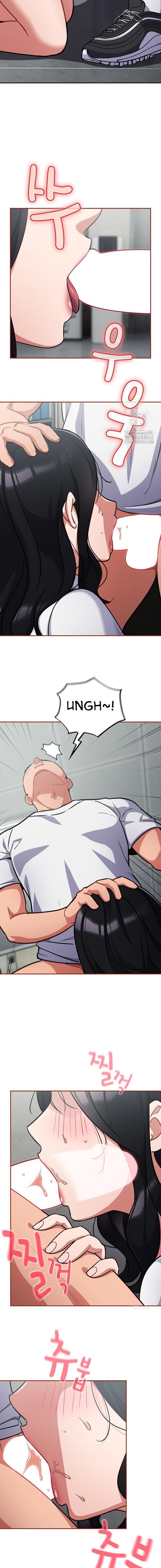 Stupidemic - Chapter 32 12
