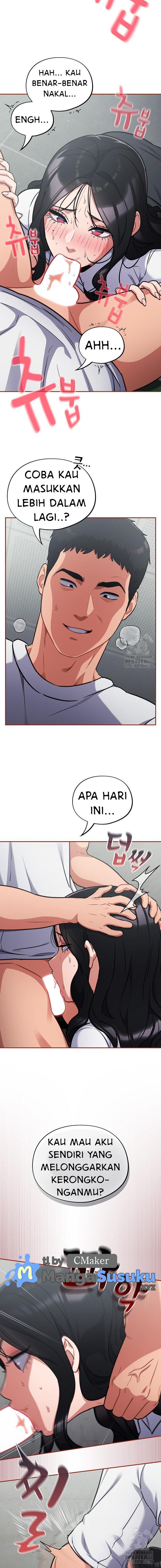 Stupidemic - Chapter 32 13