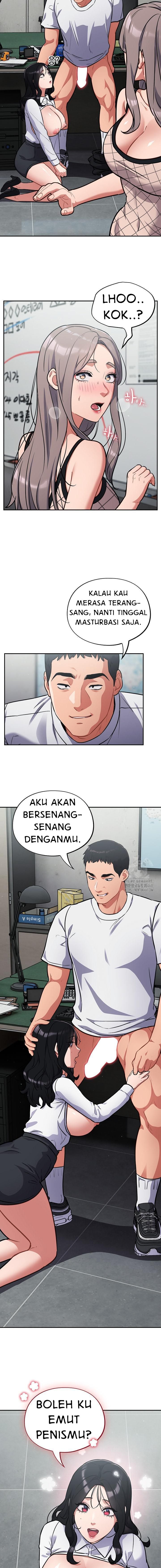 Stupidemic - Chapter 32 10