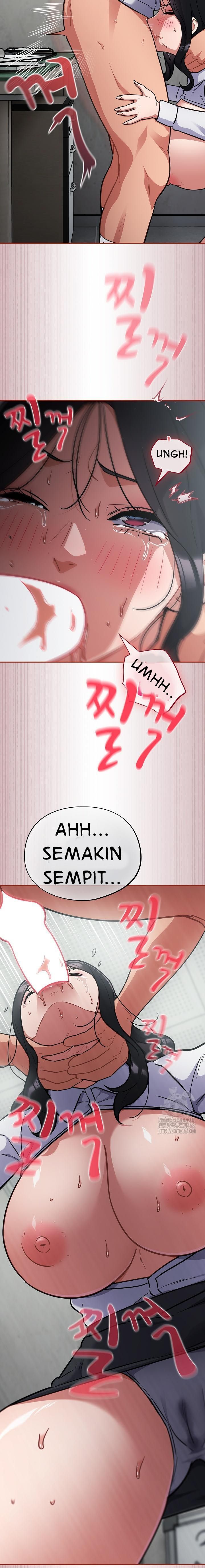 Stupidemic - Chapter 32 14