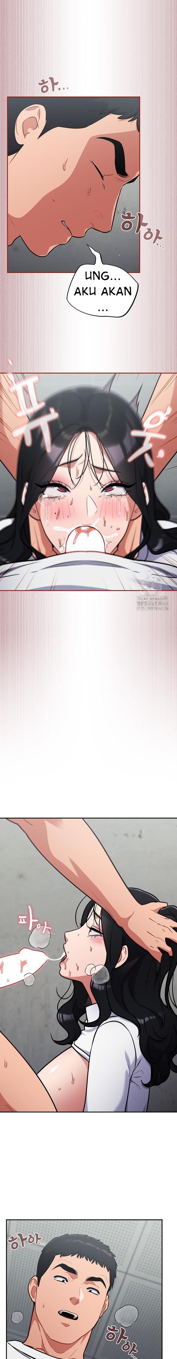 Stupidemic - Chapter 32 15