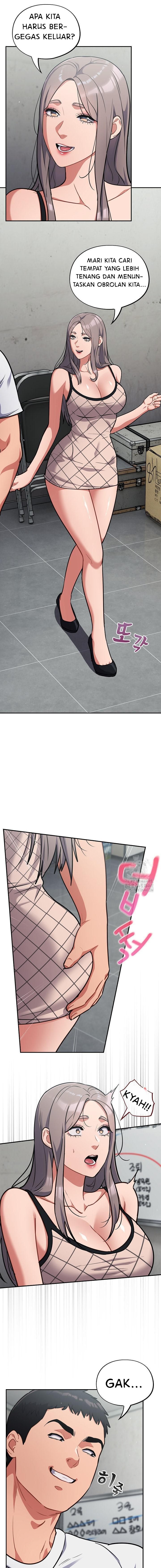Stupidemic - Chapter 32 6