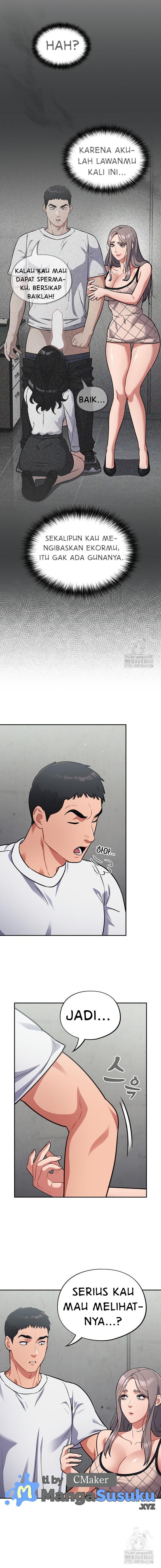 Stupidemic - Chapter 32 5