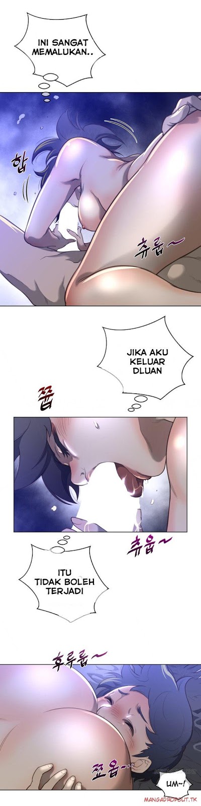 Perfect Half - Chapter 30 8
