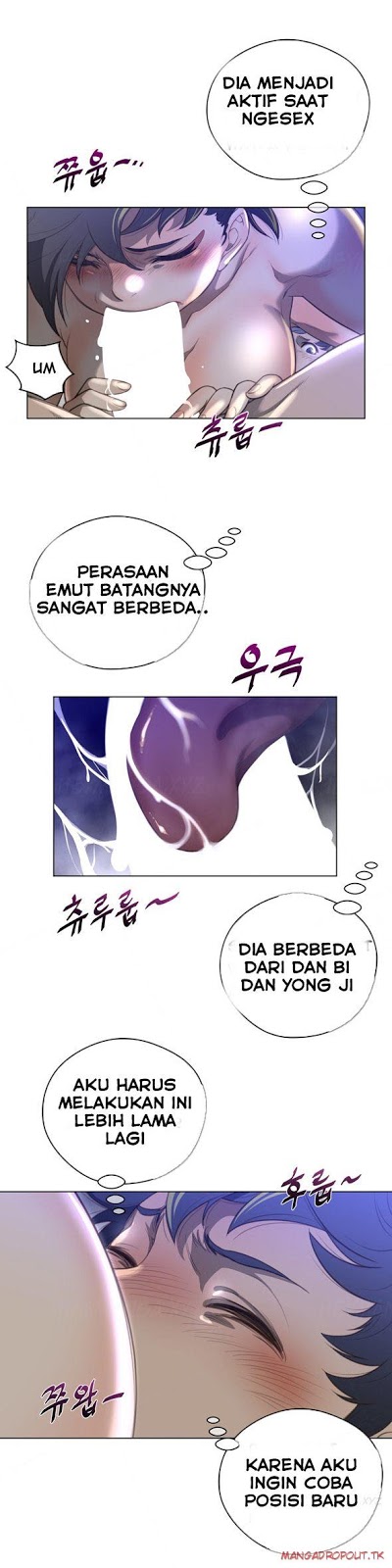 Perfect Half - Chapter 30 9