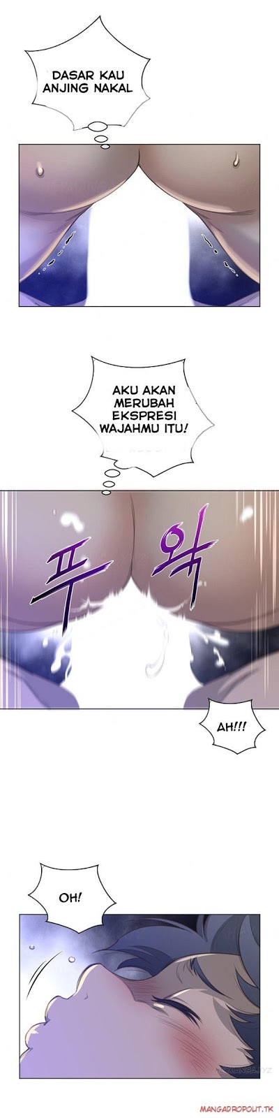 Perfect Half - Chapter 30 22