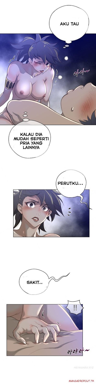 Perfect Half - Chapter 30 23