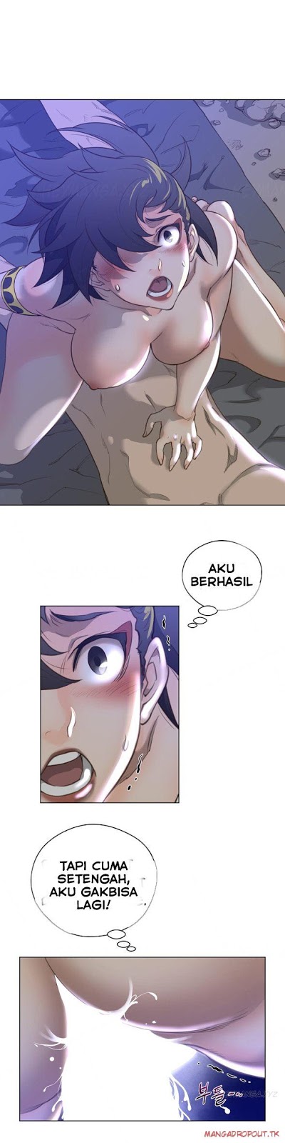 Perfect Half - Chapter 30 20