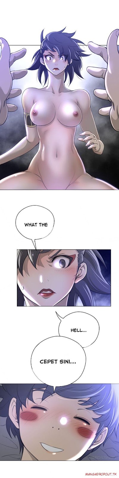 Perfect Half - Chapter 30 26