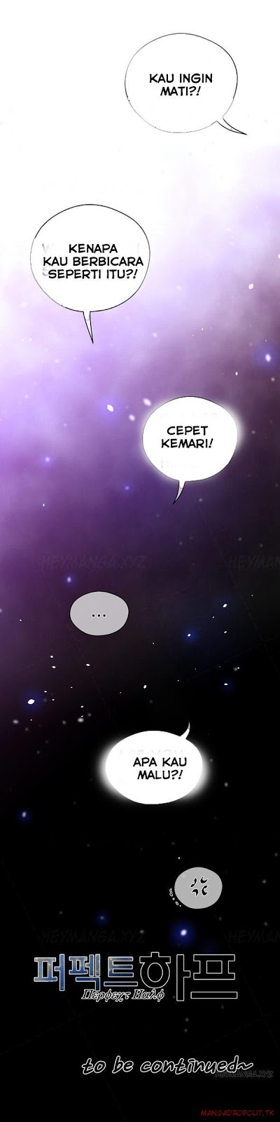 Perfect Half - Chapter 30 27