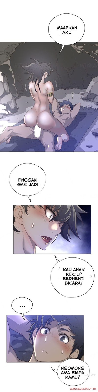 Perfect Half - Chapter 30 24