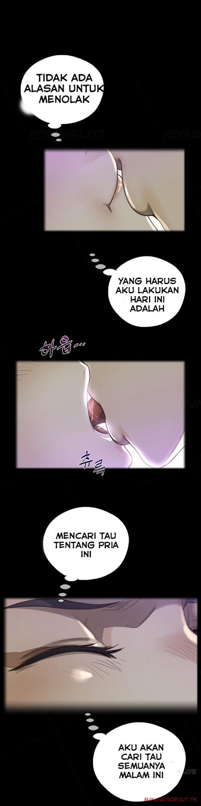 Perfect Half - Chapter 30 1
