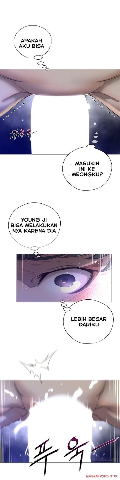Perfect Half - Chapter 30 18