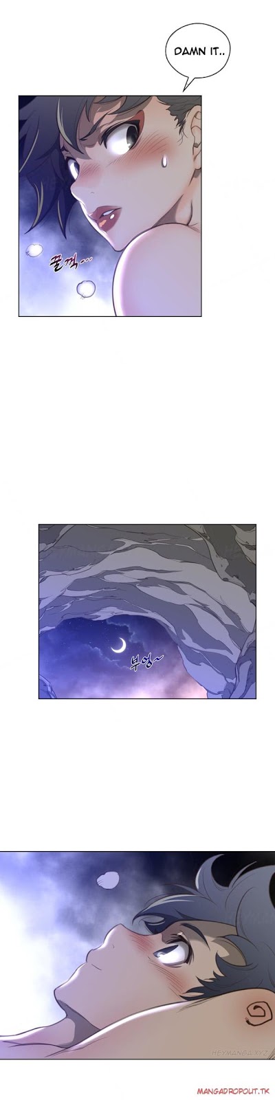Perfect Half - Chapter 30 12
