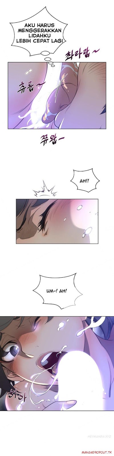 Perfect Half - Chapter 30 10
