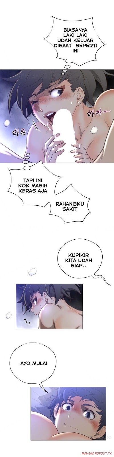 Perfect Half - Chapter 30 11
