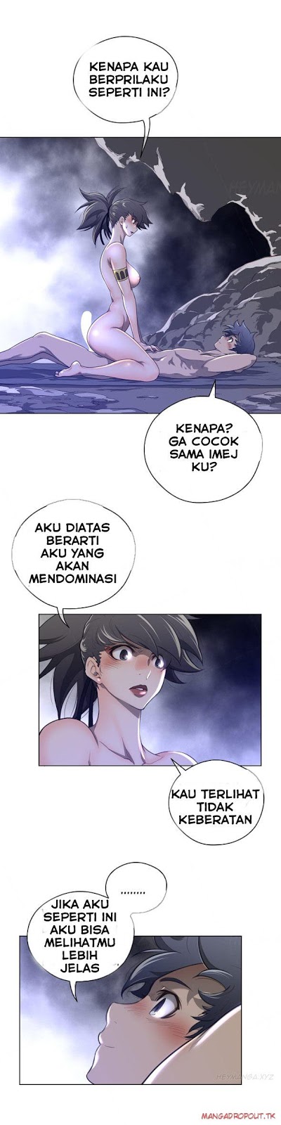 Perfect Half - Chapter 30 14