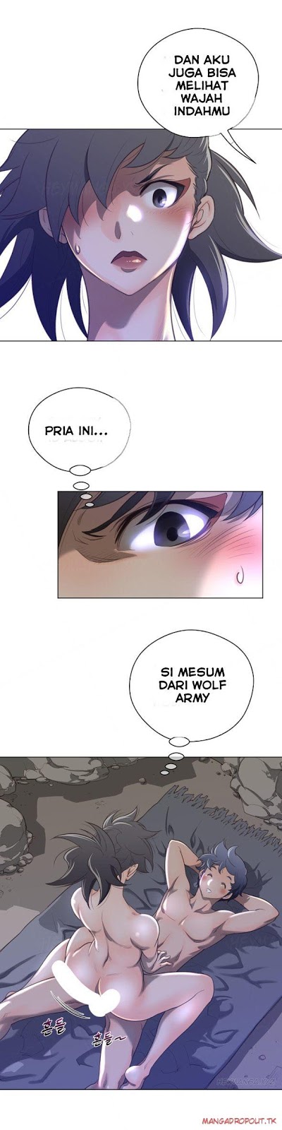 Perfect Half - Chapter 30 15