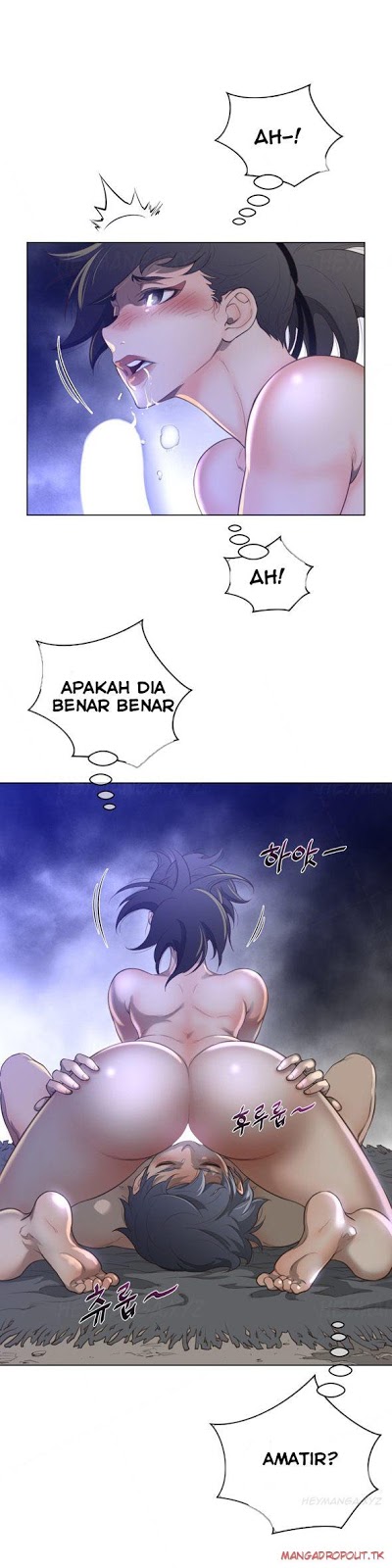 Perfect Half - Chapter 30 6