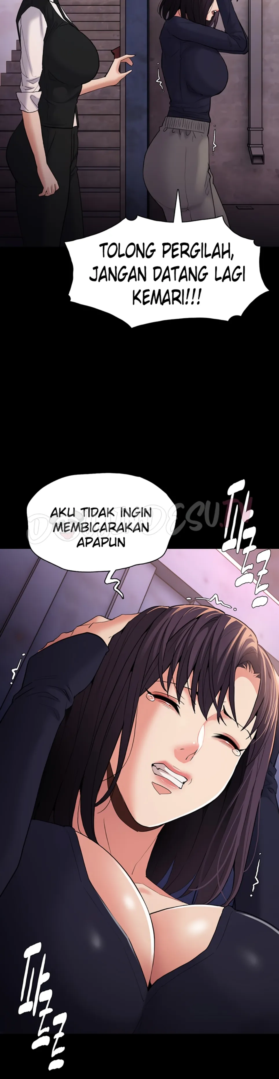Wicked Diary - Chapter 108 9