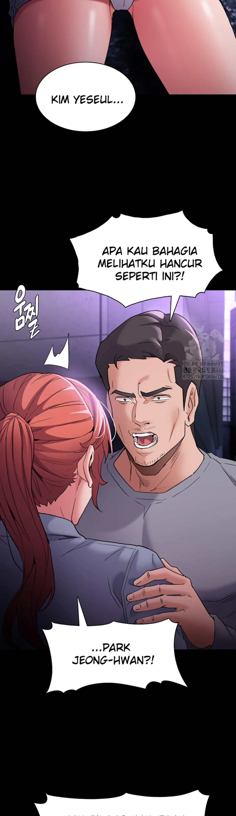 Wicked Diary - Chapter 108 23