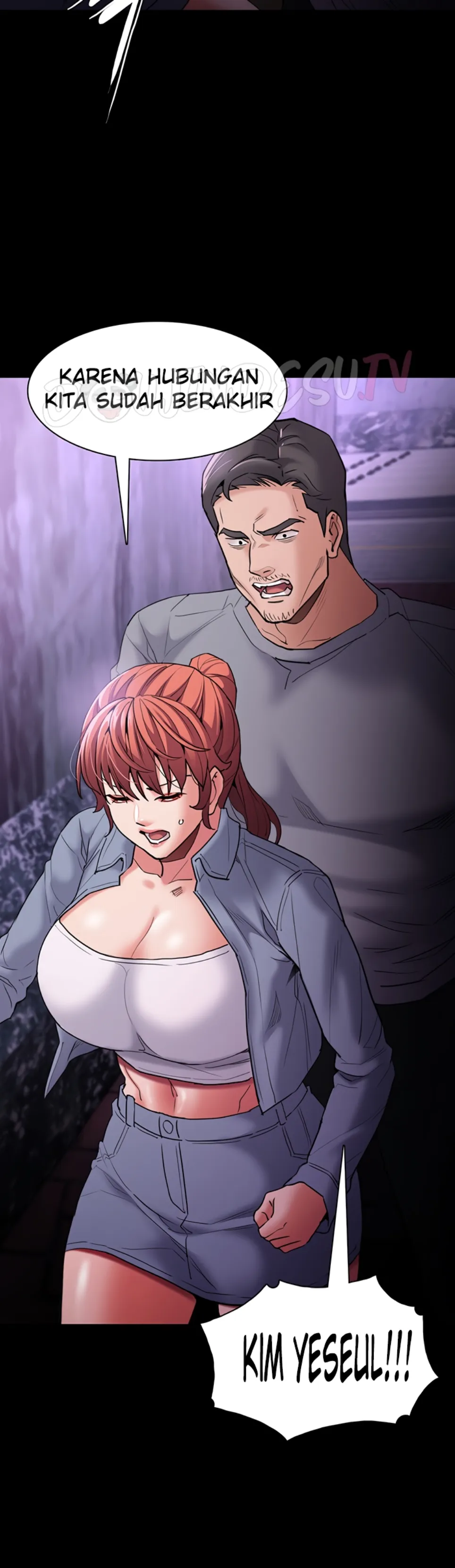 Wicked Diary - Chapter 108 26