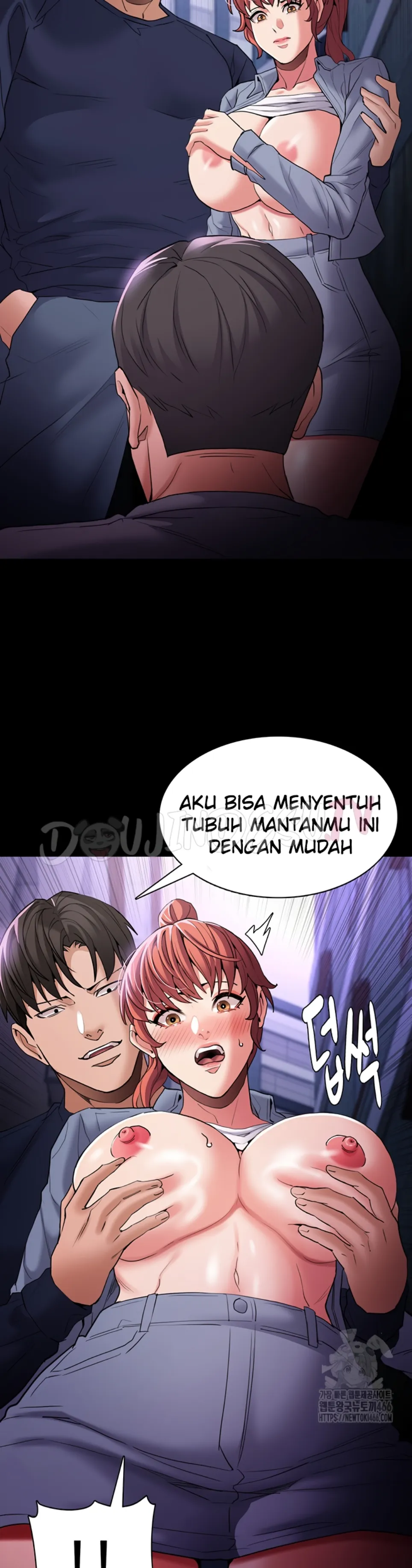 Wicked Diary - Chapter 108 36