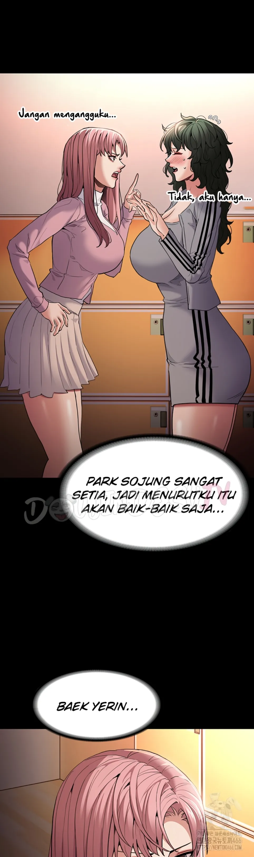 Wicked Diary - Chapter 108 18