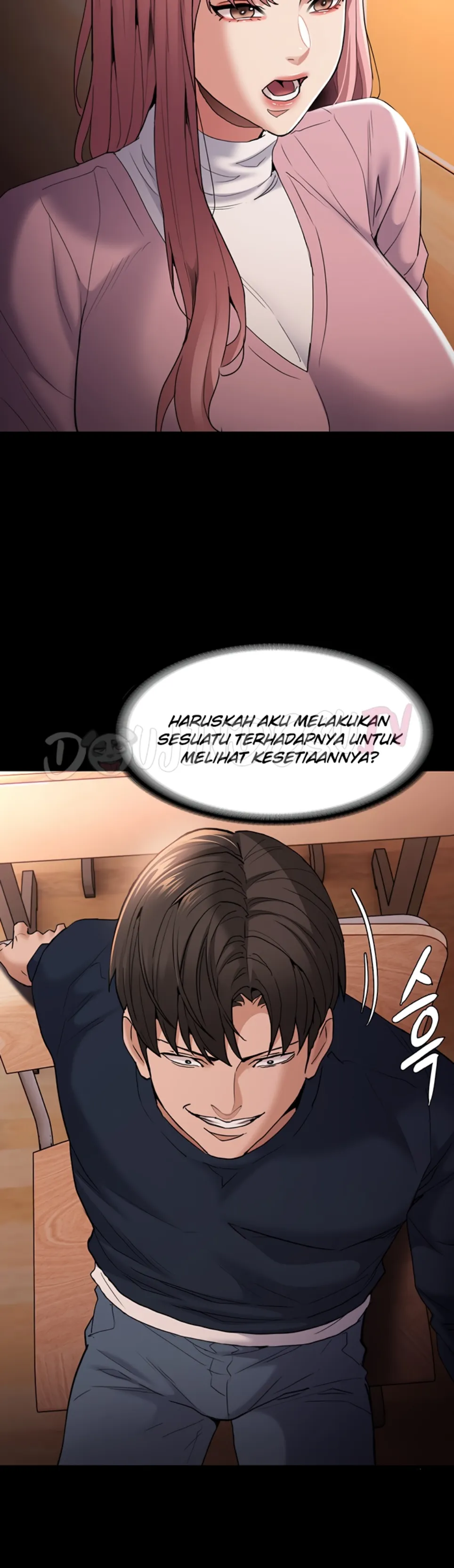 Wicked Diary - Chapter 108 19
