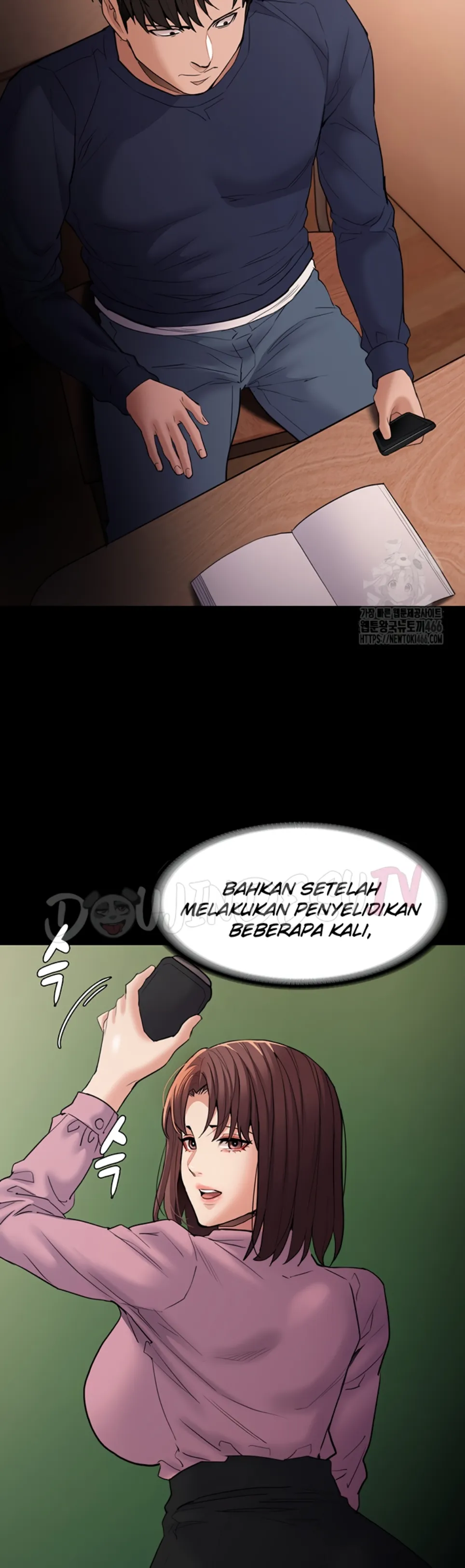 Wicked Diary - Chapter 108 16
