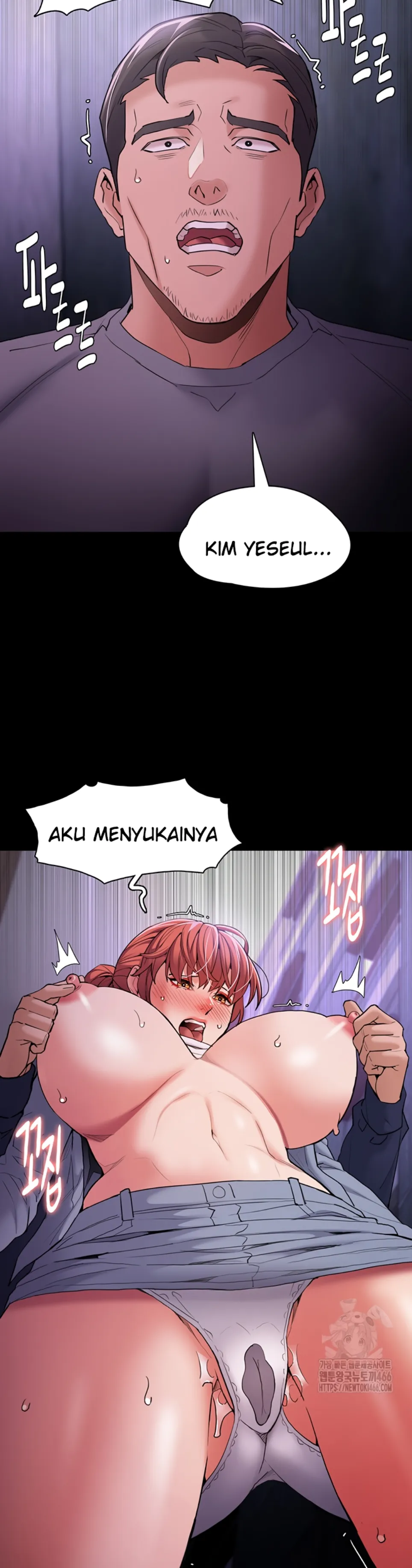 Wicked Diary - Chapter 108 40