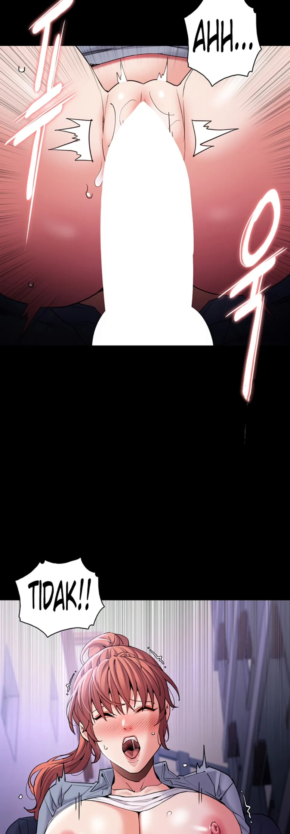 Wicked Diary - Chapter 108 44