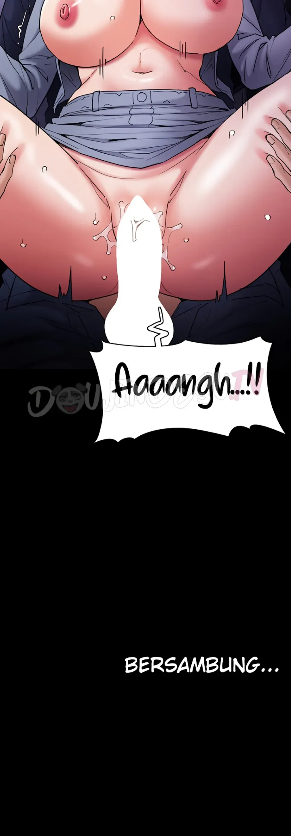 Wicked Diary - Chapter 108 45