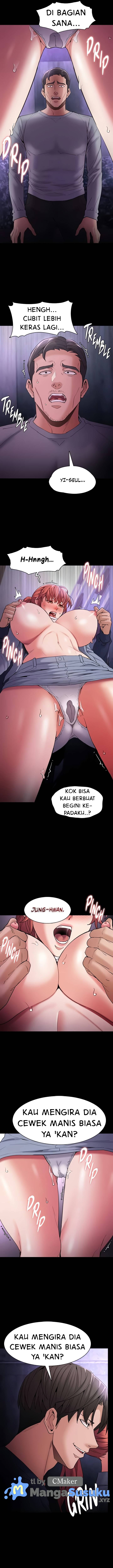 Wicked Diary - Chapter 107 12