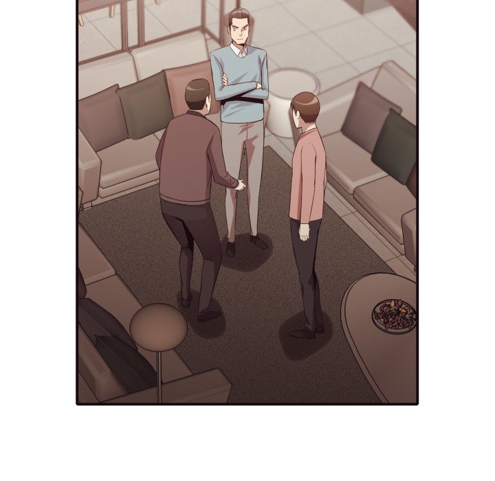 The Hidden Past - Chapter 45 8