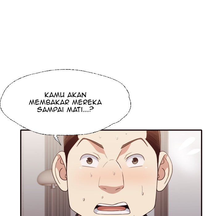 The Hidden Past - Chapter 45 9