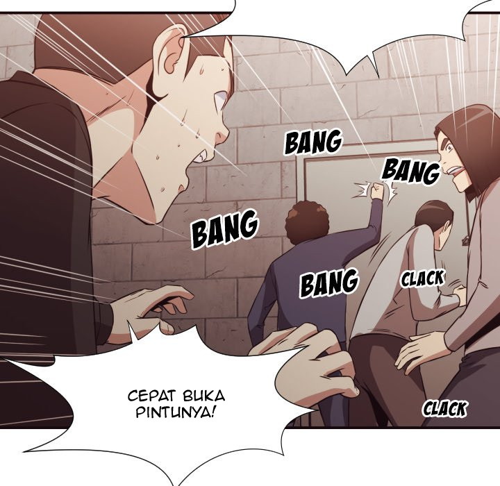 The Hidden Past - Chapter 45 99