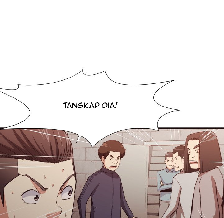 The Hidden Past - Chapter 45 93