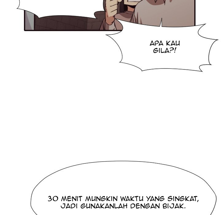 The Hidden Past - Chapter 45 91